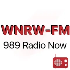 WNRW Radio Now 98.9 FM