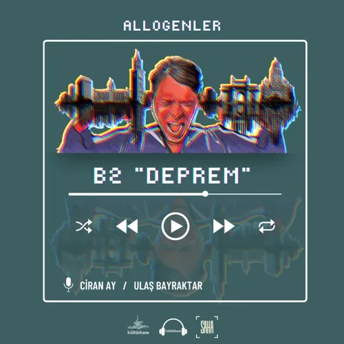 B2. DEPREM / ALLOGENLER