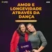 O ACORDO COM ELAS #33 - MOVIMENTO E LONGEVIDADE: A I PORTÂNCIA DA DANCA COM: ADRIANA FONSECA