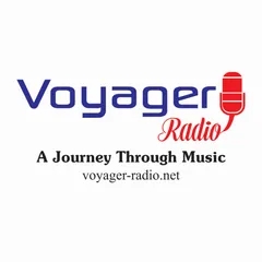 Voyager Radio