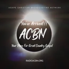 ACBN THE AGAPE CHRISTIAN BROADCASTING NETWORK