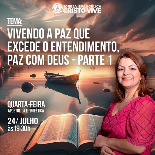 A68MOD61_20240724 Paz com Deus parte I