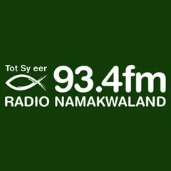 Radio Namakwaland -