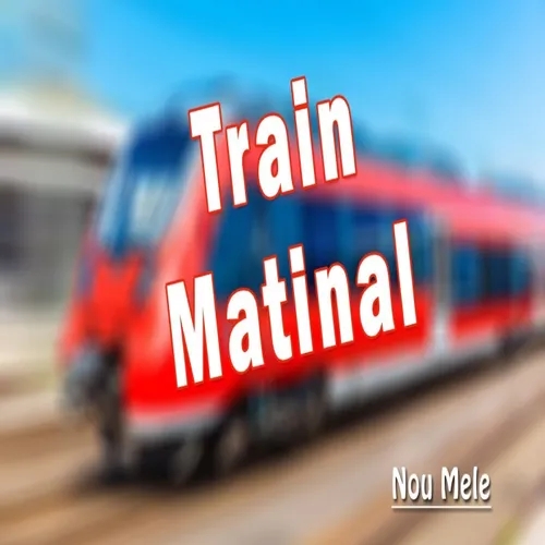 Train Matinal 2024-04-05 09:00