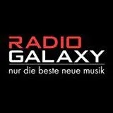 Radio Galaxy Aschaffenburg Live