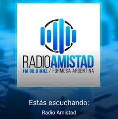 radioamistadformosa