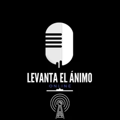 LEVANTA EL ÁNIMO