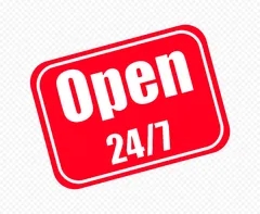 Open 247
