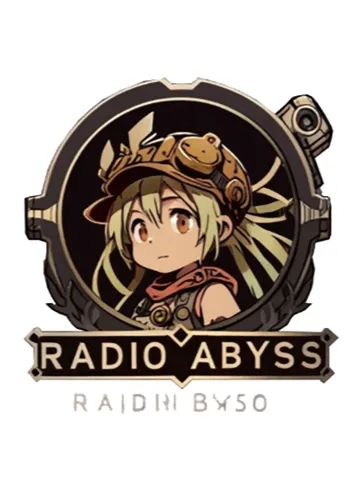 Radio Abyss 2.0 - Capitulo Piloto - Anime y Misterios Ocultos en el Abismo