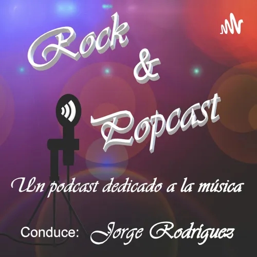 Rock & Popcast