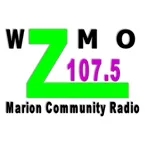 WZMO-LP 107.5 FM