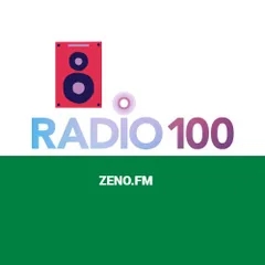 RÁDIO 100