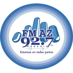 FM AZ 92.7 en vivo