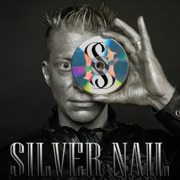 Dj Silver Nail