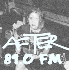 AFTER 81.0 FM