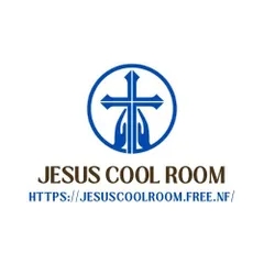 Jesuscoolroom