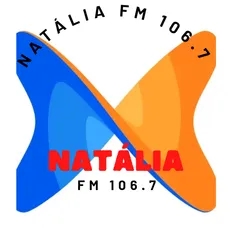 NATÁLIA FM 106.7