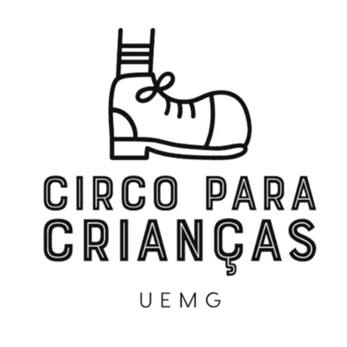 Ep. 77 - Teresa Ontañón Barragán e o Circo para crianças na UEMG