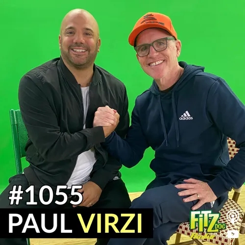 Paul Virzi - Episode 1055