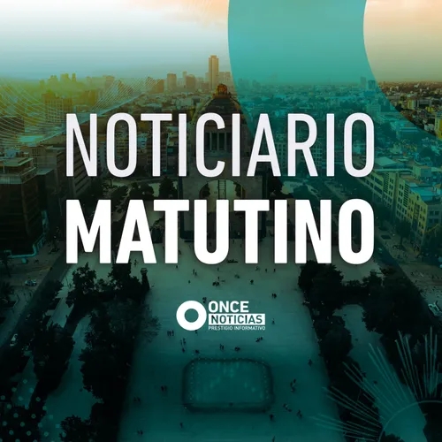 Noticiario Matutino 06/02/2023