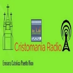 Cristomania Radio
