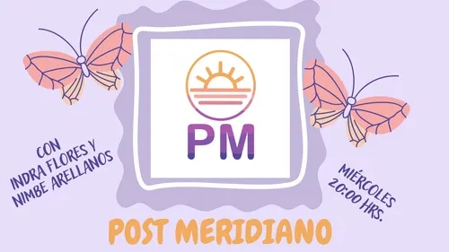 Post Meridiano
