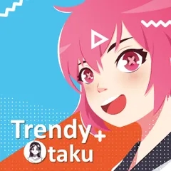 Trendy Otaku