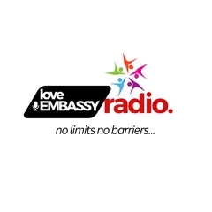 LOVE EMBASSY RADIO