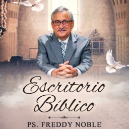 Escritorio Bíblico