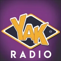 YAK FM CUERNA ALTERNAR