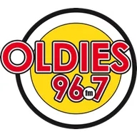 CJWV Oldies 96.7 FM -