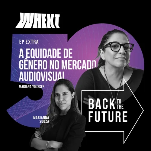 A Equidade de gênero no mercado audiovisual