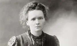 Marie Curie