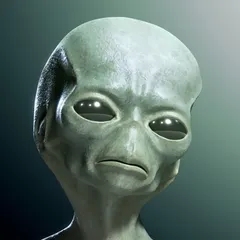 alien radio