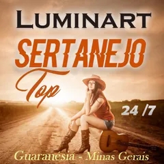 LUMINART SERTANEJO