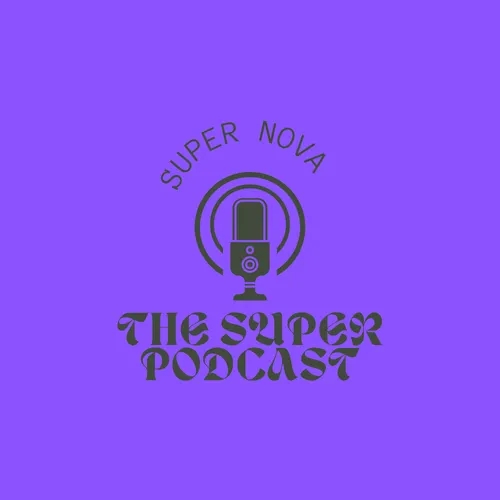 The Super Podcast