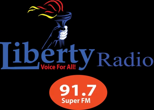 Liberty World News @6pm (Kaduna) 2024-05-13 18:00