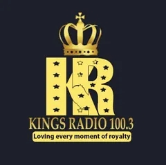 Kings Radio 100.3FM