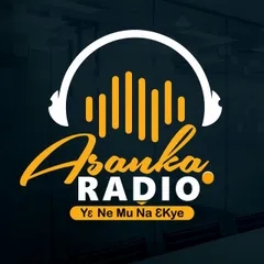 Asanka Radio