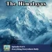 The Himalayas