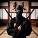 EL ORIGEN DE LOS NINJAS