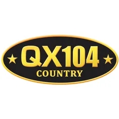 CFQX-FM QX104 -