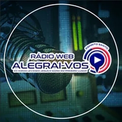 Radioweb Alegrai-Vos