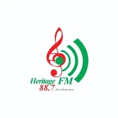 Heritage FM 88.7