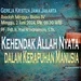 Kehendak Allah Nyata dalam Kerapuhan Manusia