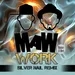 Masters At Work – Work (Silver Nail Remix) Radio