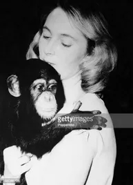 Jane goodball