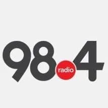 Radio 98.4 FM Ακούστε Ζωντανά
