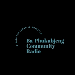 Ba-Phukubjeng Community Radio