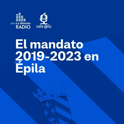 El mandato 2019-2023 en el Ayuntamiento de Épila